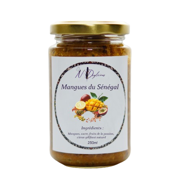 Mangues du Sénégal