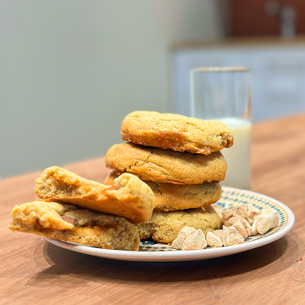 Cookies Imane