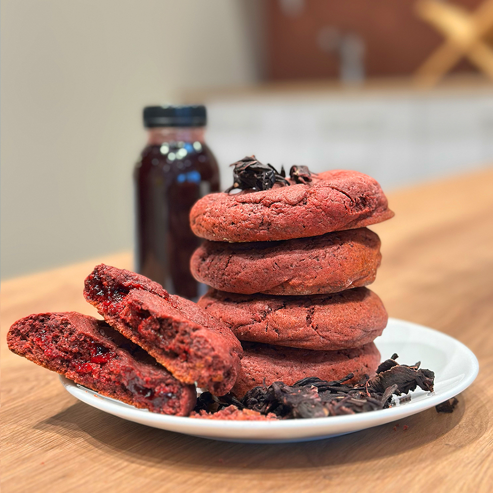 Cookies Amina