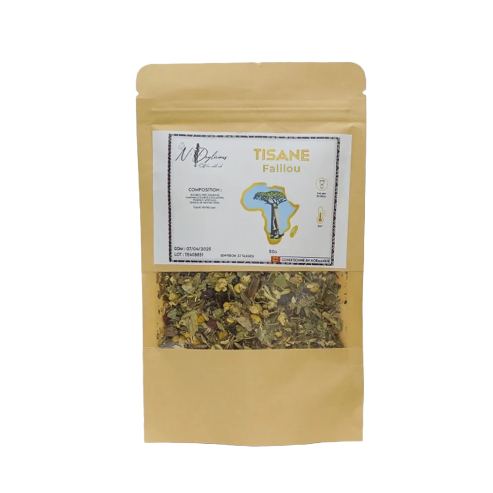 Tisane Falilou